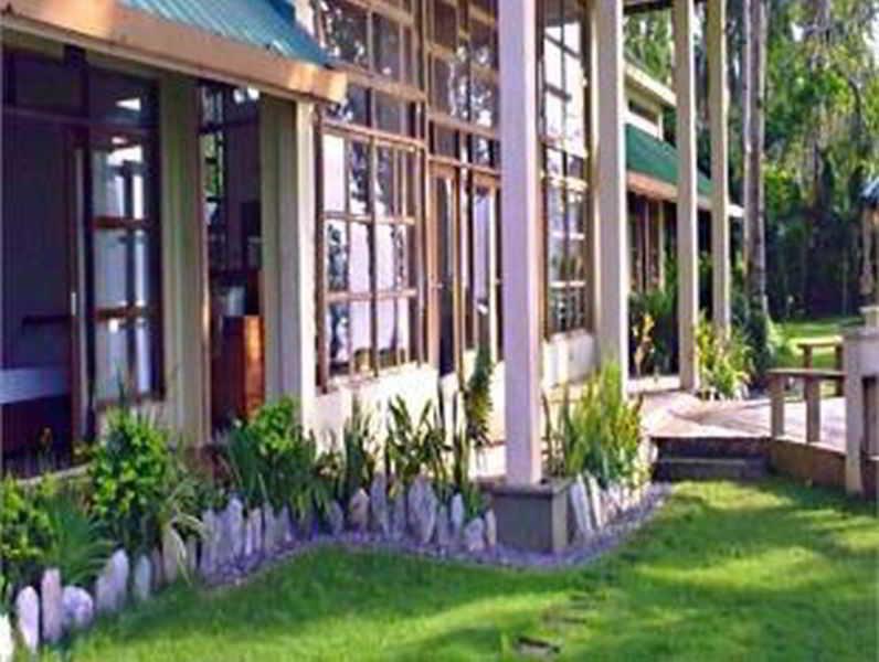 El Nido Cove Resort Exterior foto